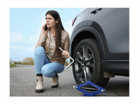 Fast Fix Tyres (1) - Ремонт на автомобили и двигатели