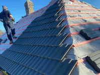 Cathedral Builders & Roofing (1) - Roofers & Roofing Contractors
