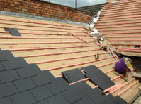 Cathedral Builders & Roofing (3) - Roofers & Roofing Contractors