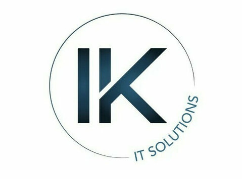 Ik az solutions - Bizness & Sakares
