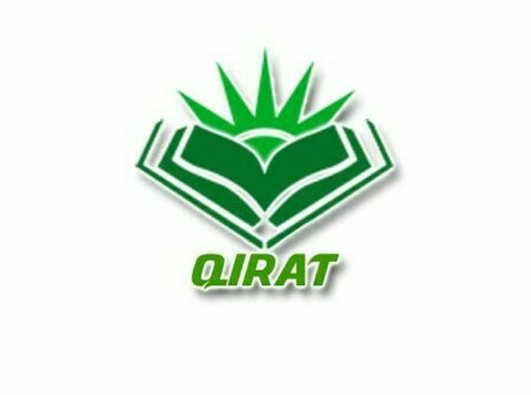Qiratul Quran - Online Quran Classes - آن لائین کورسز