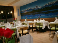 The 29029 Parkstone Restaurant (1) - Restaurace