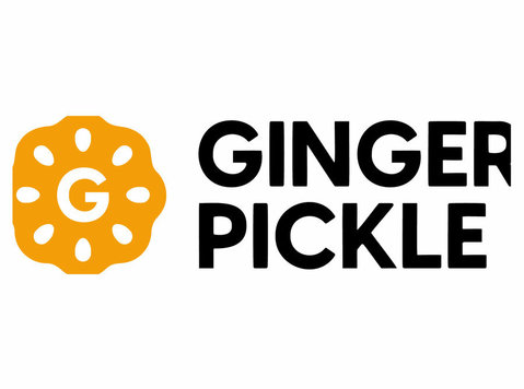 Ginger Pickle - Marketing & Δημόσιες σχέσεις