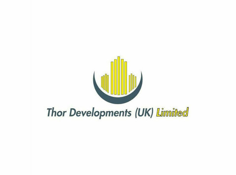 Thor Developments (uk) Limited - تعمیراتی خدمات