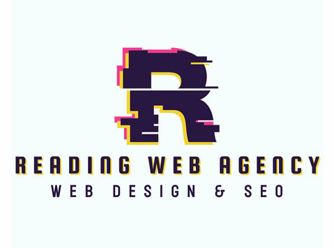 Reading Web Agency - Σχεδιασμός ιστοσελίδας
