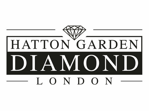 Hatton Garden Diamond - Jóias