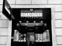 Hatton Garden Diamond (3) - Schmuck