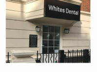 Whites Dental - Marble Arch (w2) - Zahnärzte