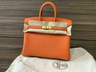 ALLU UK London Mayfair Luxury Brand Buyers (7) - Патнички торби и луксузни стоки