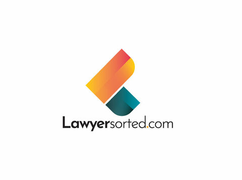 Lawyer Sorted - Právník a právnická kancelář