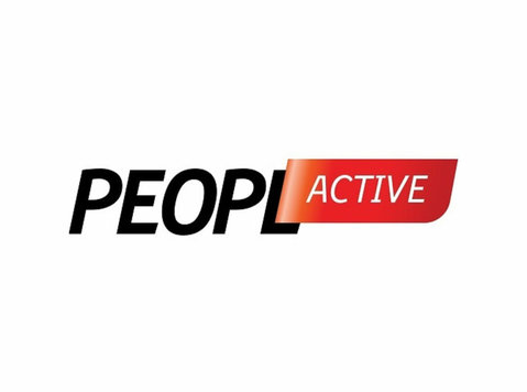PeoplActive - Consultanta