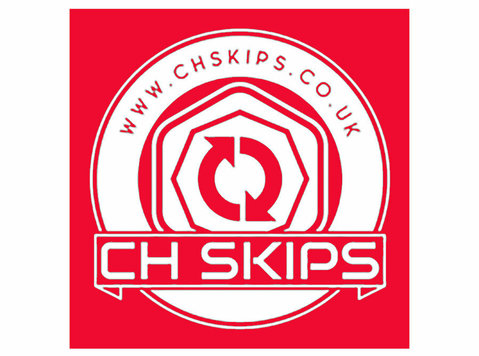 Ch Skips - Removals & Transport
