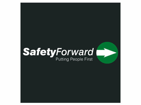 Safety Forward Ltd - Terveysopetus
