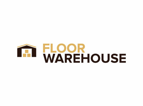 Floor Warehouse - Stavba a renovace