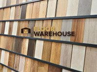 Floor Warehouse (1) - Κτηριο & Ανακαίνιση