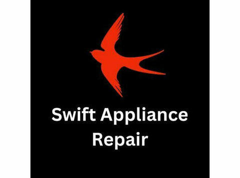 Swift Appliance Repair - Elektropreces un tehnika
