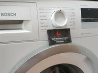 Swift Appliance Repair (1) - Huishoudelijk apperatuur