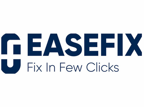 easefix - Управление на имоти