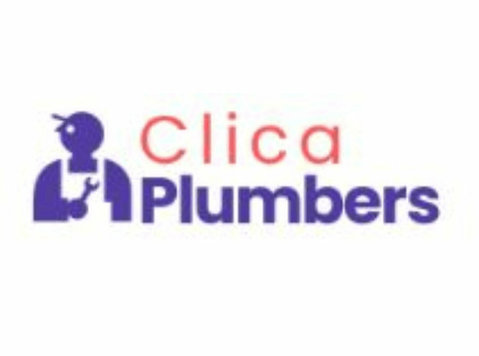 Clica Plumbers - Encanadores e Aquecimento