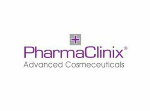 Pharmaclinix Ltd - کاسمیٹکس