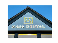 Maia Dental (1) - Dentistas