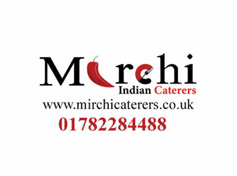 Mirchi Caterers - Jídlo a pití