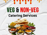 Mirchi Caterers (1) - Food & Drink