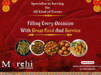 Mirchi Caterers (2) - Food & Drink