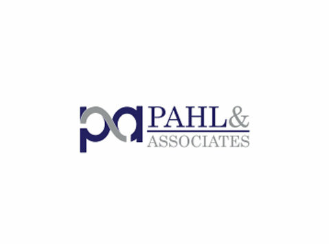 Pahl & Associates Uk Immigration & Visa Consultants - Právník a právnická kancelář