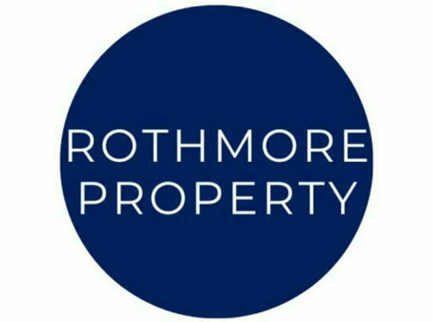 Rothmore Property Uk Investments and New Build Developments - Nekustamā īpašuma aģenti