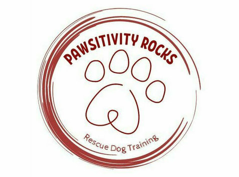 Pawsitivity Rocks - Dog Training - Huisdieren diensten