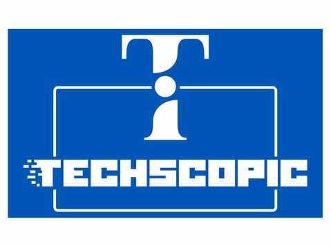 Techscopic Ltd - Υπηρεσίες ασφαλείας