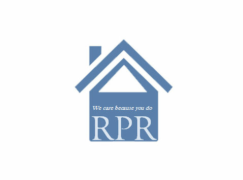 R P R Damp Proofing Ltd - Куќни  и градинарски услуги