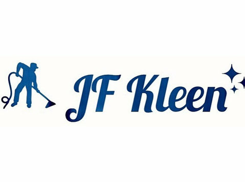 JFKleen - Почистване и почистващи услуги