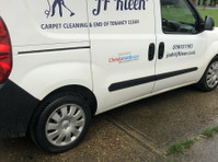 JFKleen (2) - Limpeza e serviços de limpeza