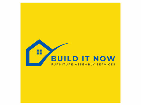 Build It now - Υπηρεσίες σπιτιού και κήπου
