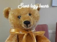 Sam's Lazy Bears (2) - Играчки и производи за деца