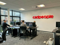 Cadpeople (4) - Marketing a tisk