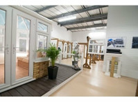 Double Glazing Direct Ltd (1) - Logi, Durvis un dārzi