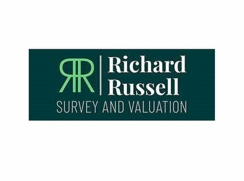Richard Russell Surveyors - Архитекторы и Геодезисты