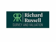 Richard Russell Surveyors - Архитекторы и Геодезисты