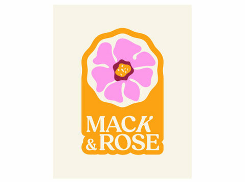 Mack & Rose - Roupas