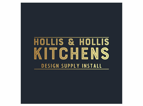 Hollis & Hollis Kitchens - Мебели