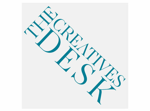 The Creatives Desk - مارکٹنگ اور پی آر