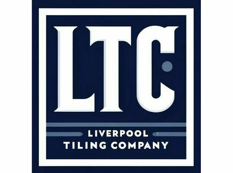Liverpool Tiling Company - Būvniecības Pakalpojumi
