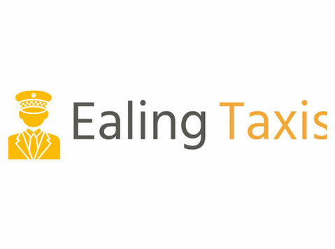 Ealing Minicabs - Такси