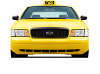 Ealing Minicabs (2) - Такси