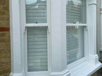 Victorian Sash Windows Ltd (2) - Ikkunat, ovet ja viherhuoneet