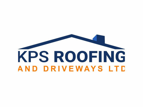 kps roofing and driveways ltd - Cobertura de telhados e Empreiteiros