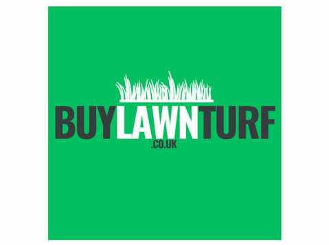 Buy Lawn Turf - Puutarhurit ja maisemointi